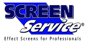Logo Screenservice